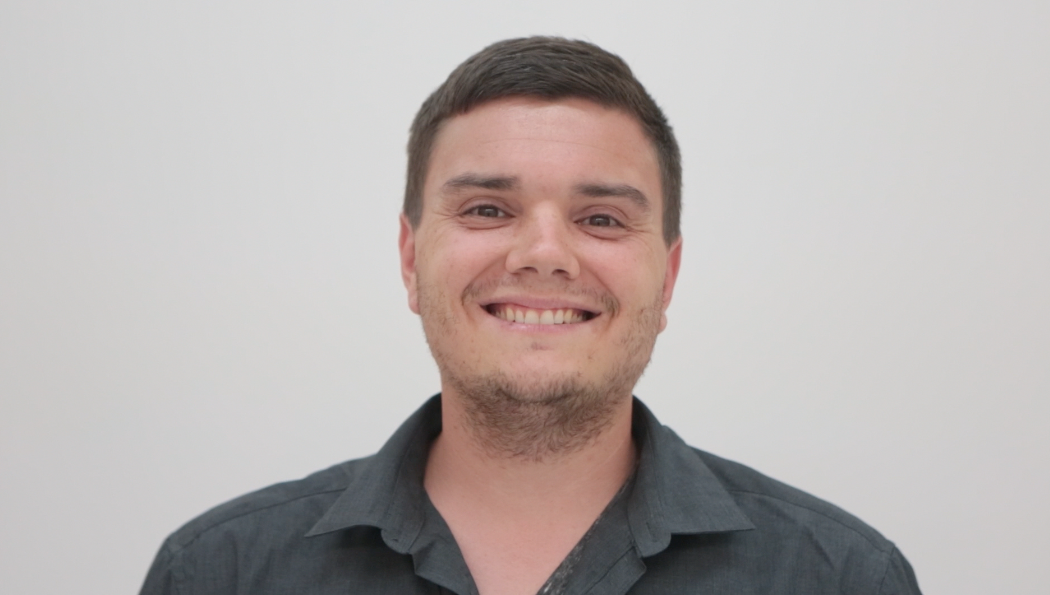 "I learned that the Millennial Generation is providing hope." Matthew Stepp, Washington, DC 