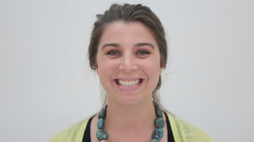 "It rejuvenated me and reawakened a real interest in developing my own art." Cameron Hardesty, Washington, DC