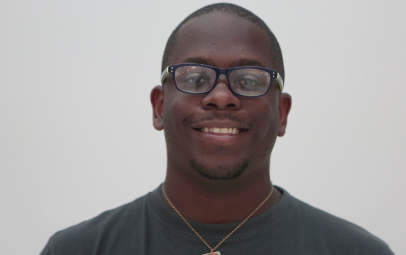 “I learned that innovation is all about connections." Gregory Wilson, Athens, GA