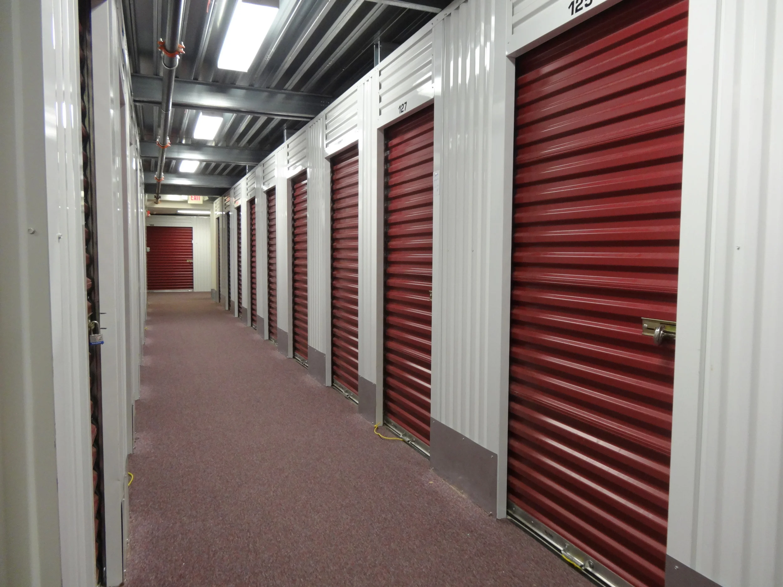 Blacksburg Storage Units Dandk Organizer