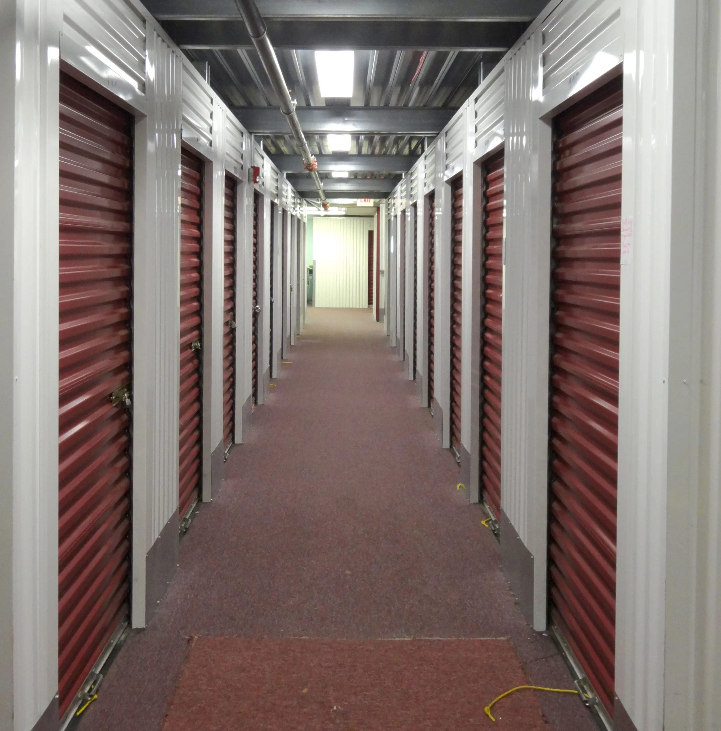 Blacksburg Storage Units Dandk Organizer