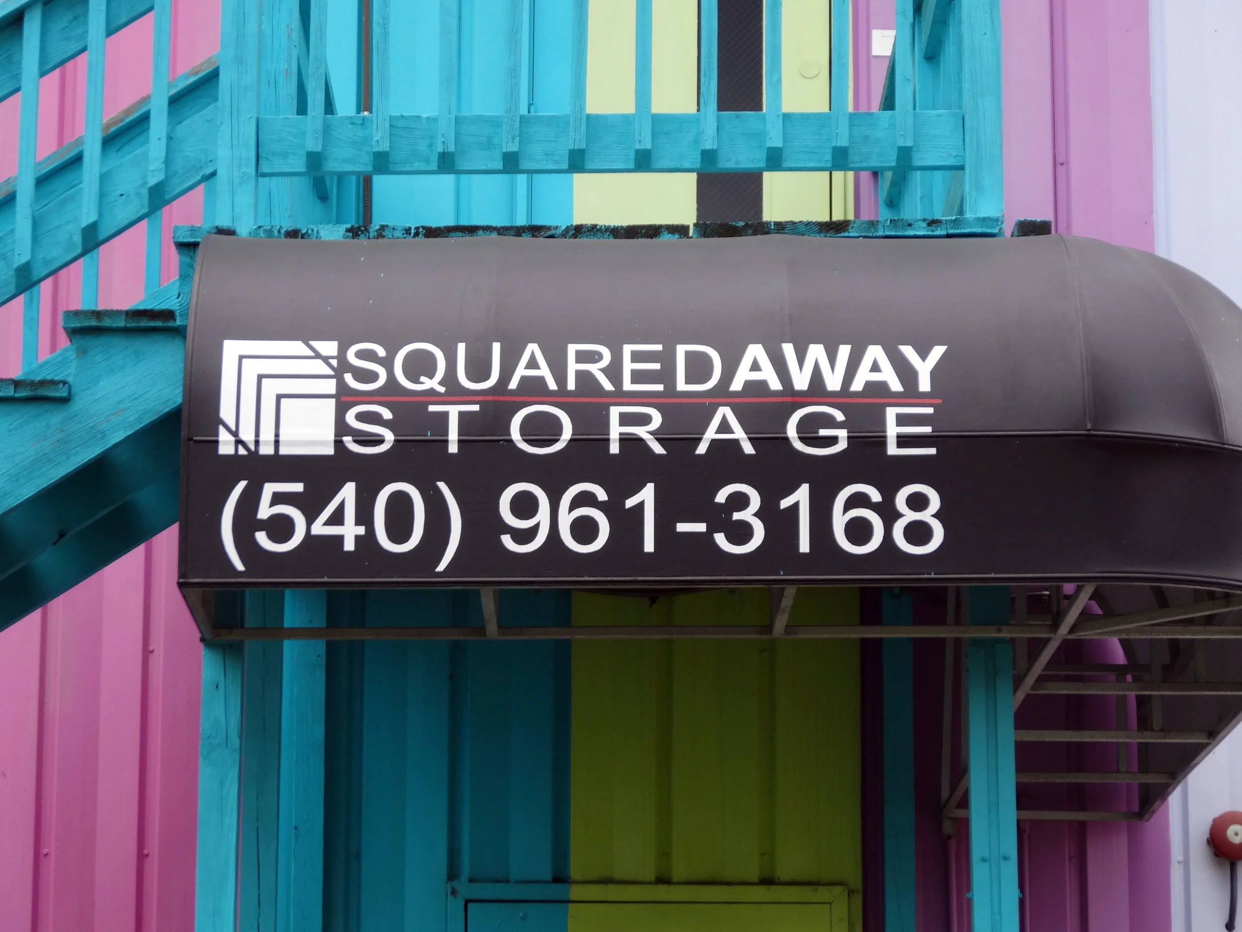 Climate Controlled Storage Units Blacksburg Va Dandk Organizer