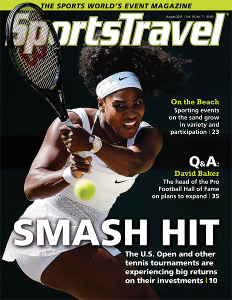 &nbsp; &nbsp; &nbsp; &nbsp; &nbsp; &nbsp; &nbsp; &nbsp;2015 World Police &amp; Fire Games - Post Event Report