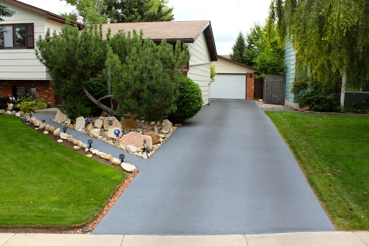 Rubber Paving Options — A&B Rubber Paving Ltd.
