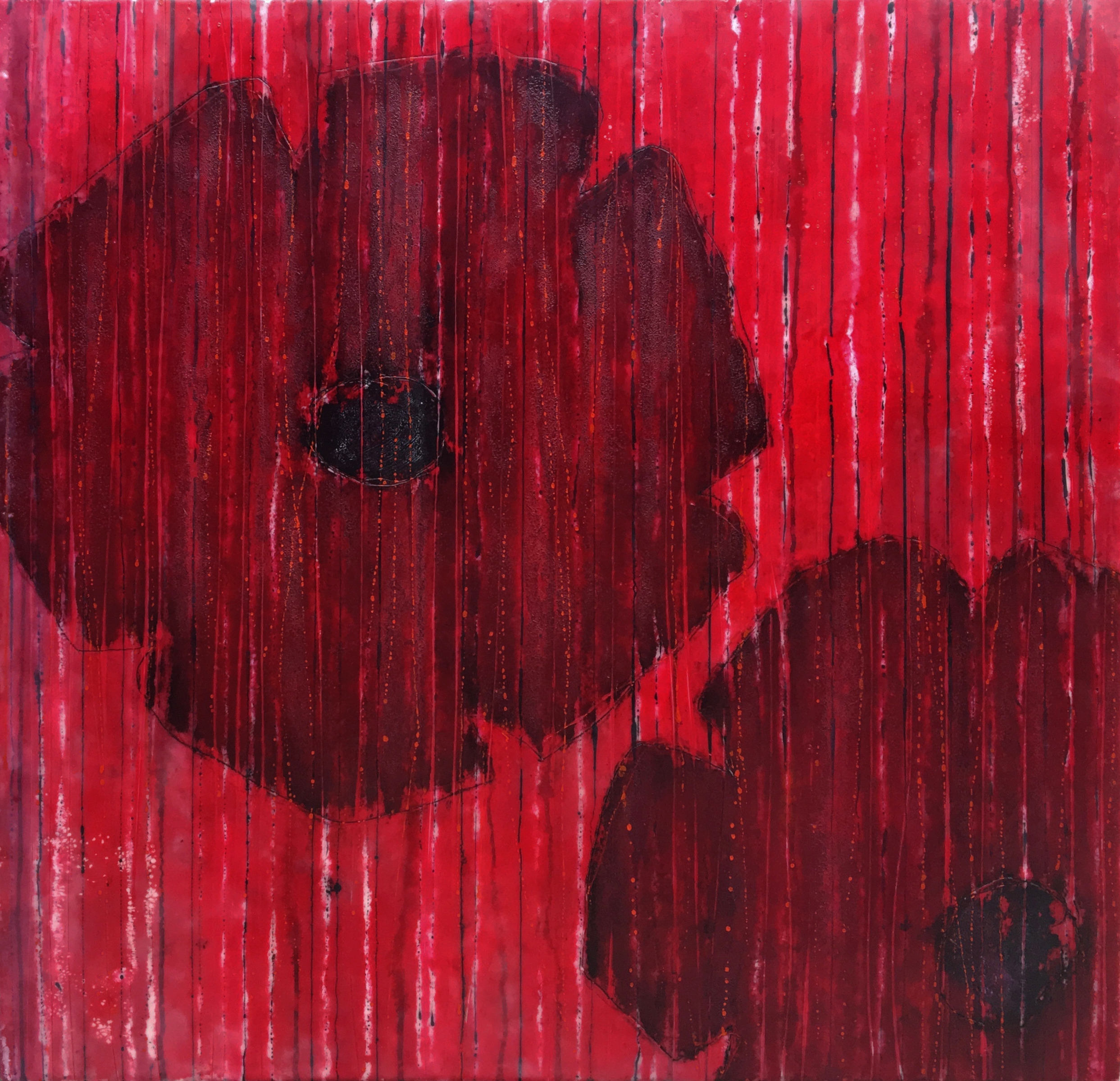 Poppies Number 3