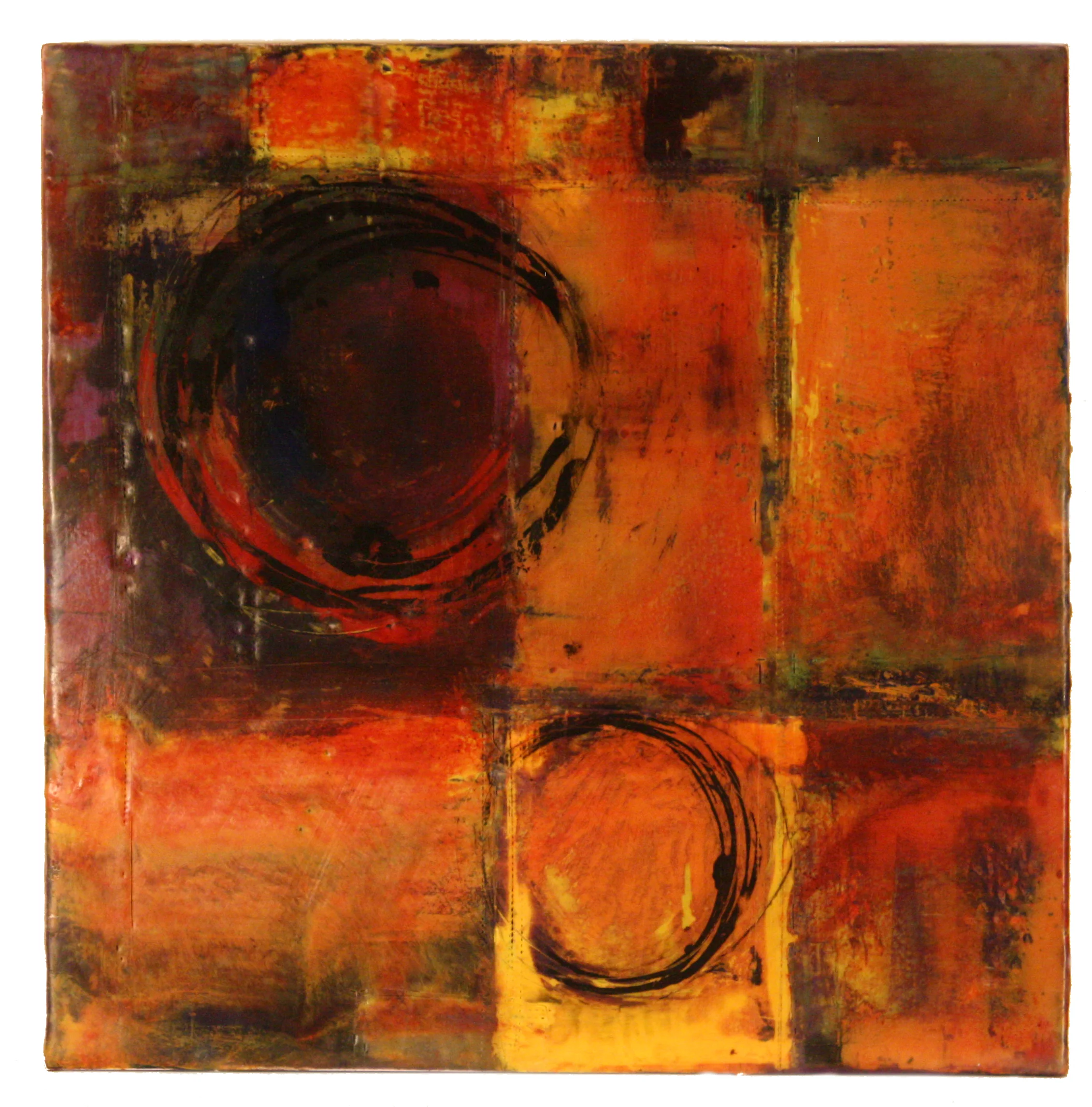 Circles #1