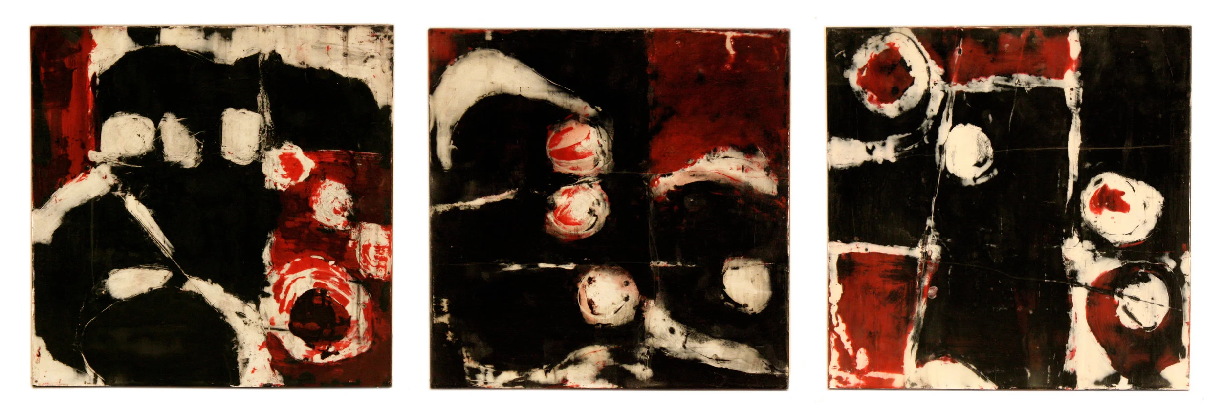Movement in Wax