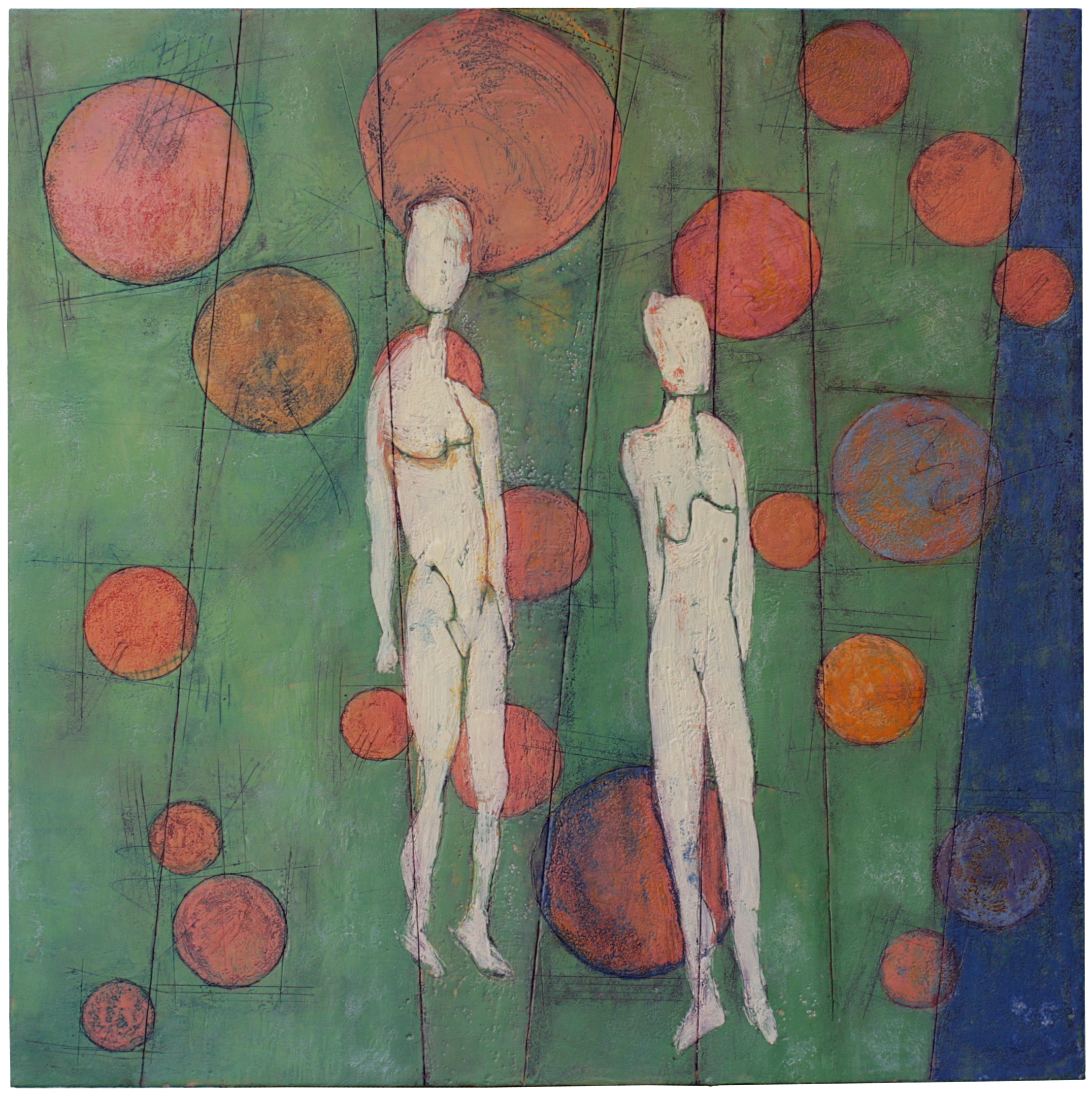 You and Me in a Dream