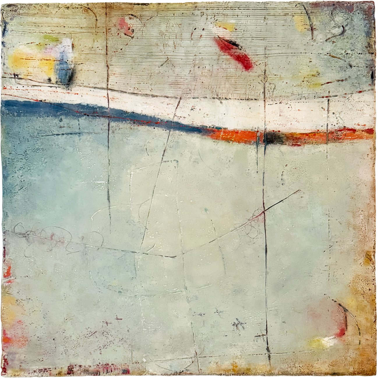 Birds In the Afternoon