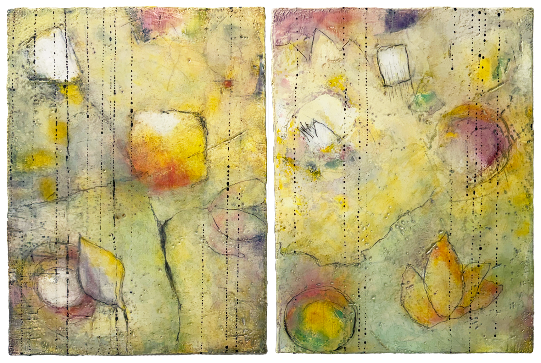 Protecting the Seedlings