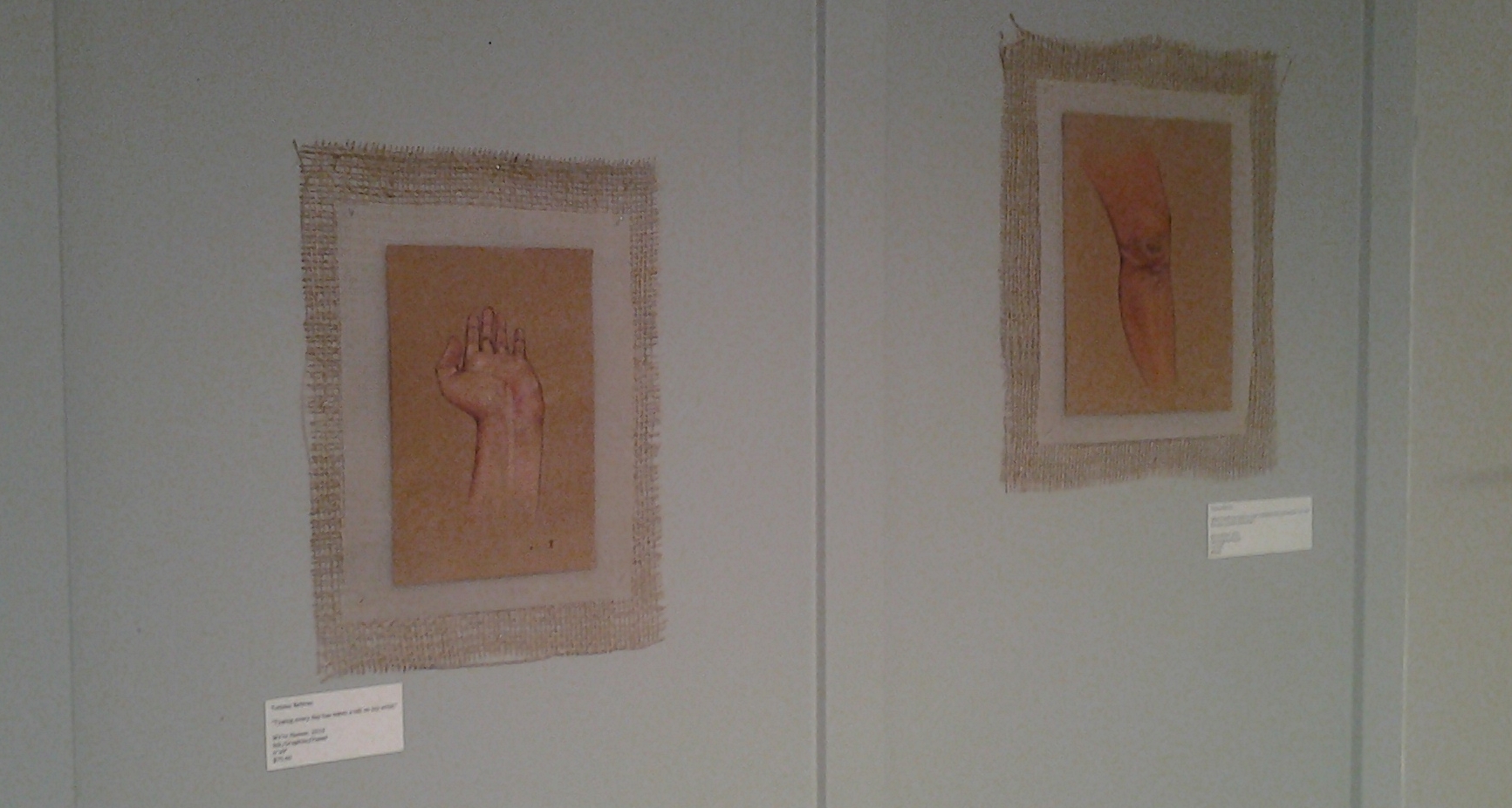 Artwork by featured Artist: Tatiana Beltran