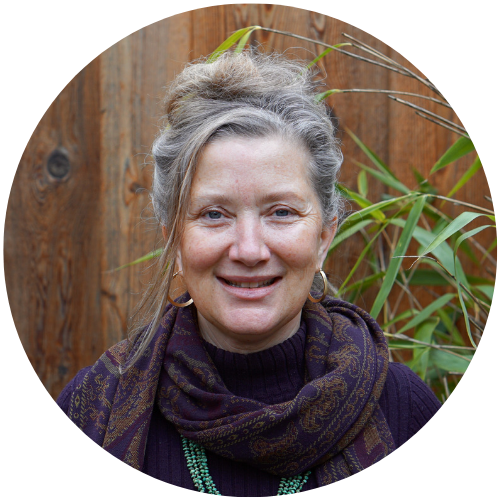 Dea Lisk , Nutritionist “I no longer have a cycle and am happily in menopause. The transition was so easy and almost unnoticeable thanks Maca …”