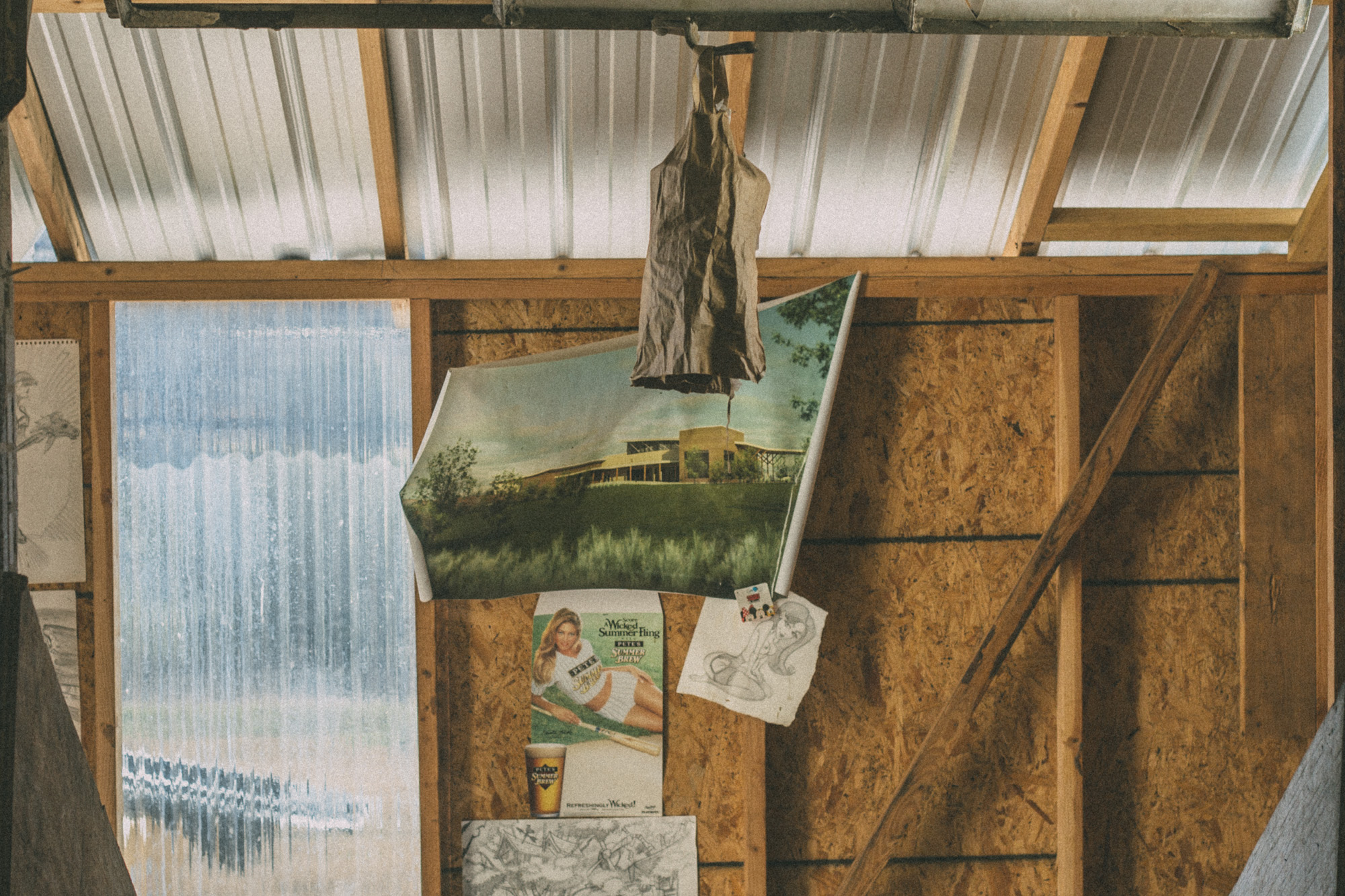Our Warehouse has Soul
