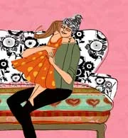 grandma.jpg by Gayle Kabaker