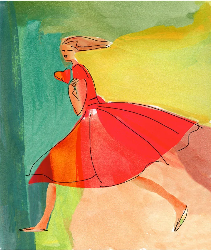 valentine.jpg by Gayle Kabaker