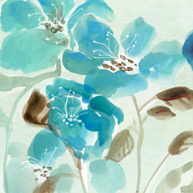 blue flowers2
