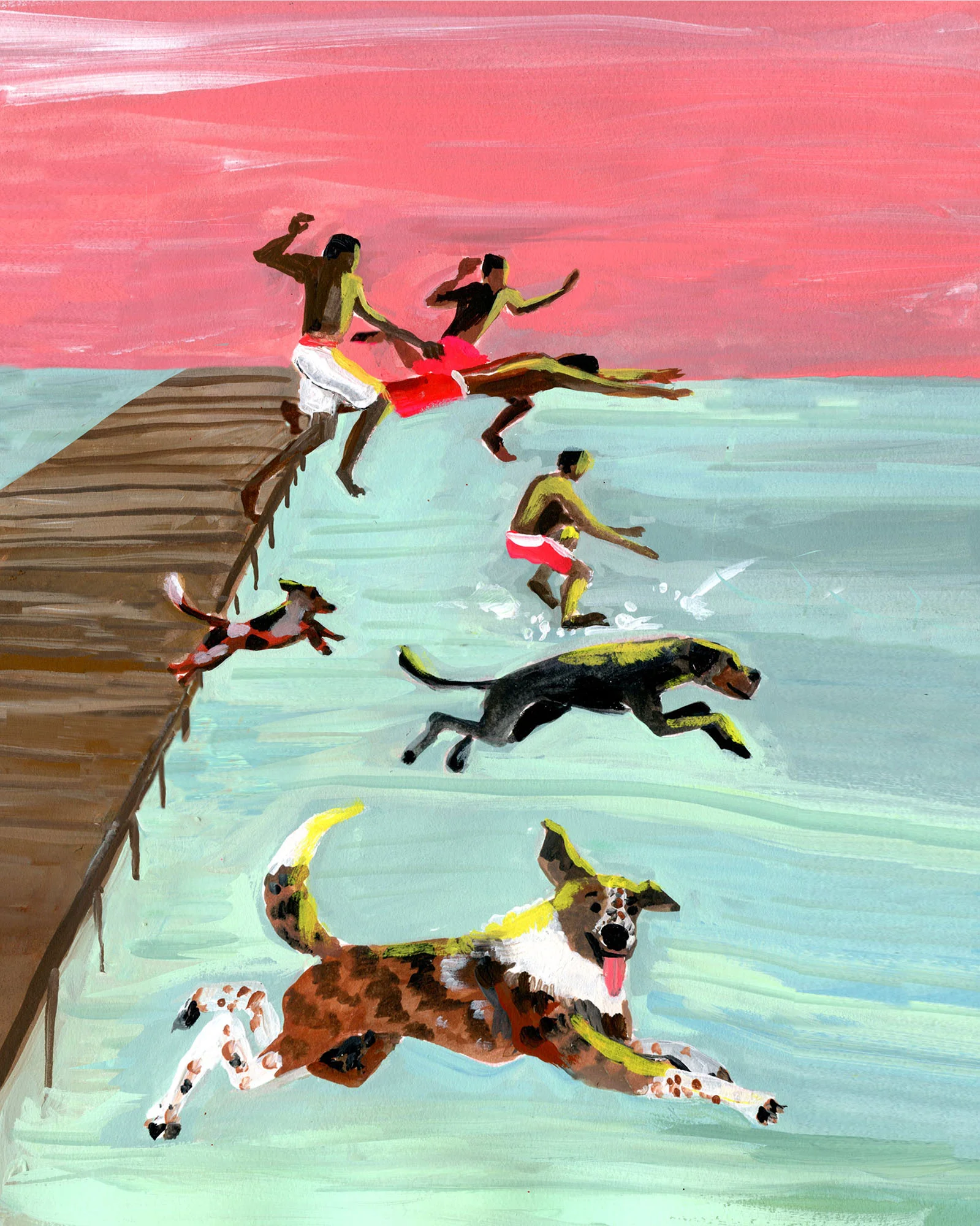 dogs and boys.2000.jpg
