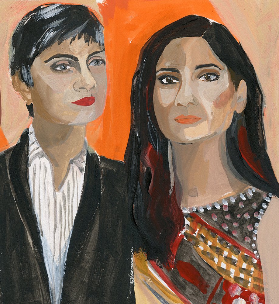 Arundhati Katju and Menaka Guruswamy.revised.10.28.jpg