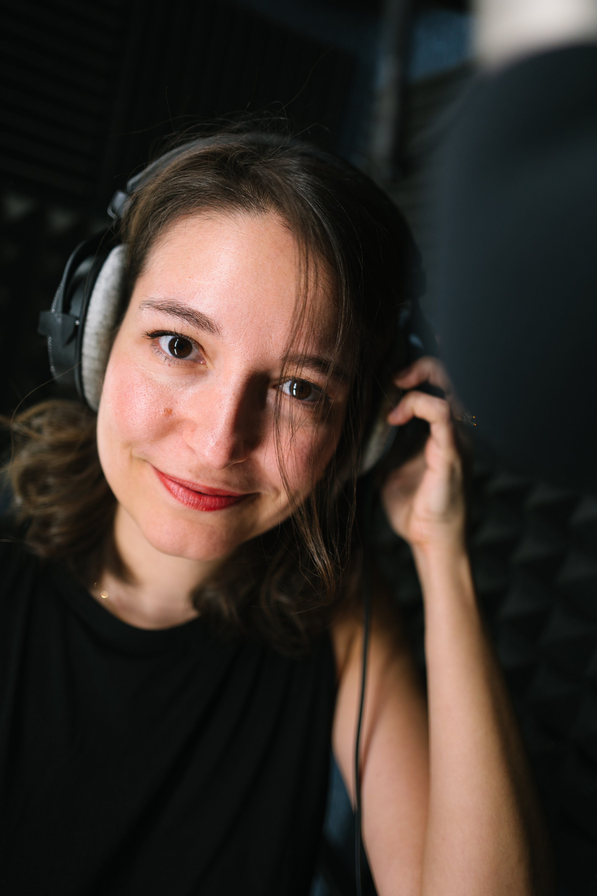 Carlotta Brentan - Narrator headshot.JPG