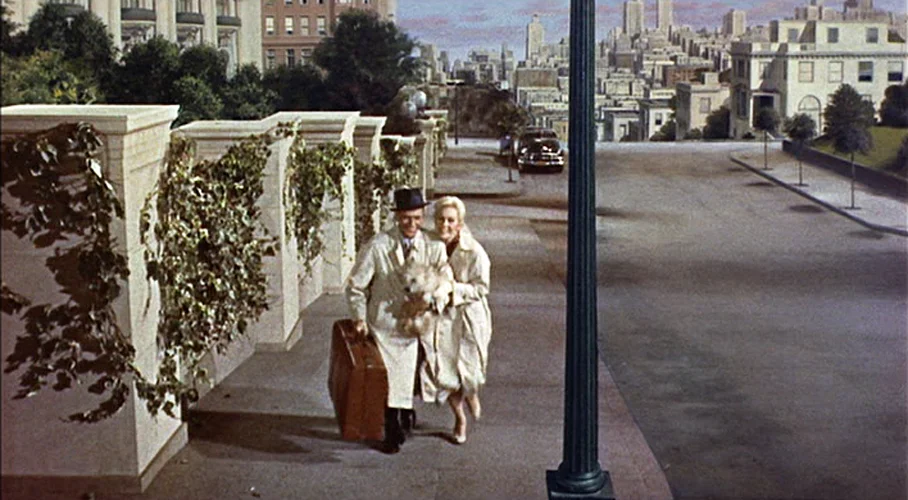 Pal Joey - A Happy Ending