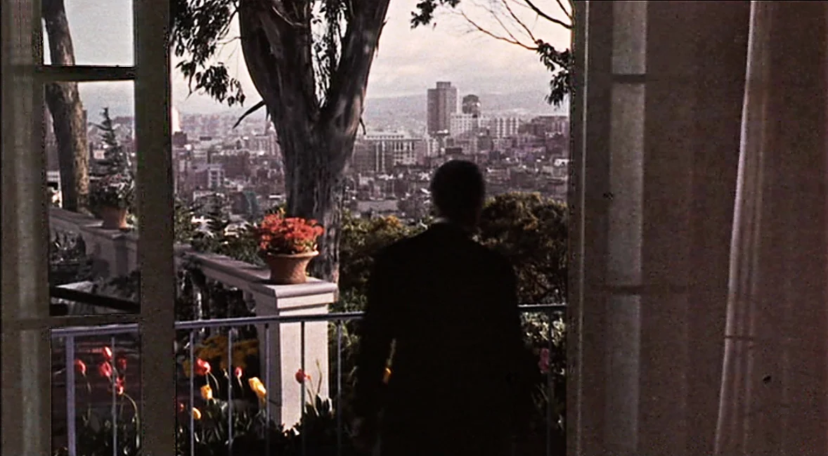 Pal Joey - Vera Simpson's Mansion - 2