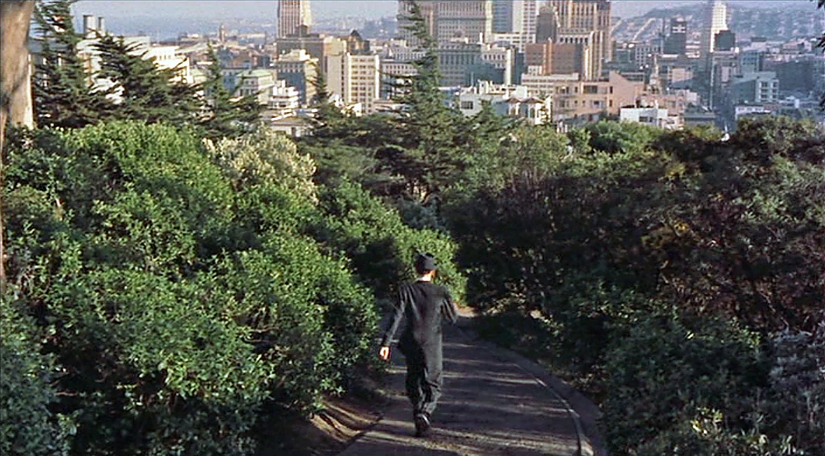 Pal Joey - Vera Simpson's Mansion - 2