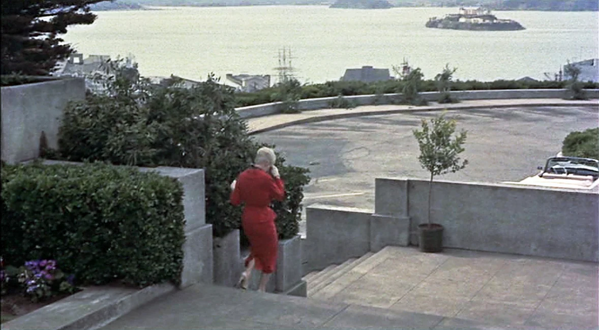 Pal Joey - Vera Simpson's Mansion - 2