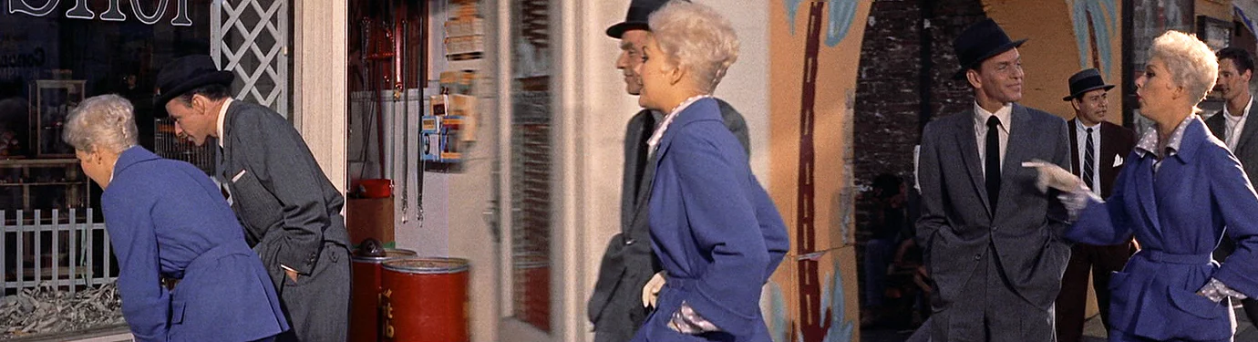 Pal Joey - Pet Shop