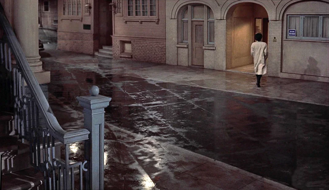 Pal Joey - Joey Finds A Room