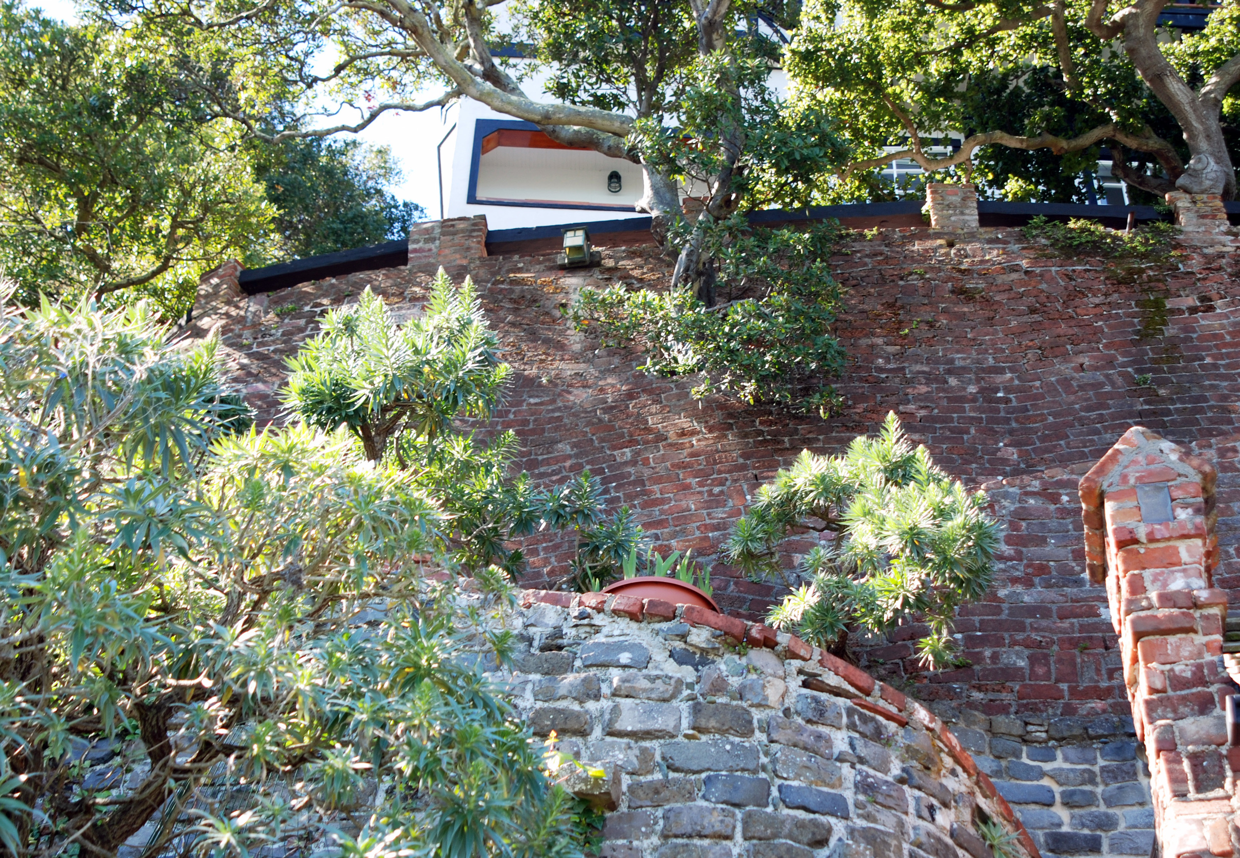 Sudden Fear - Myra's Summer House