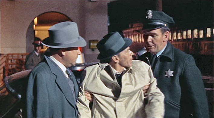 Pal Joey - One Way Ticket