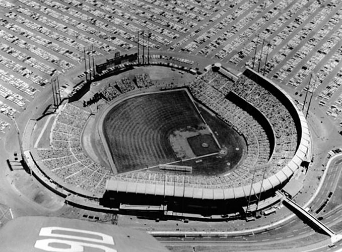 Candlestick Park Seating Chart With Rows