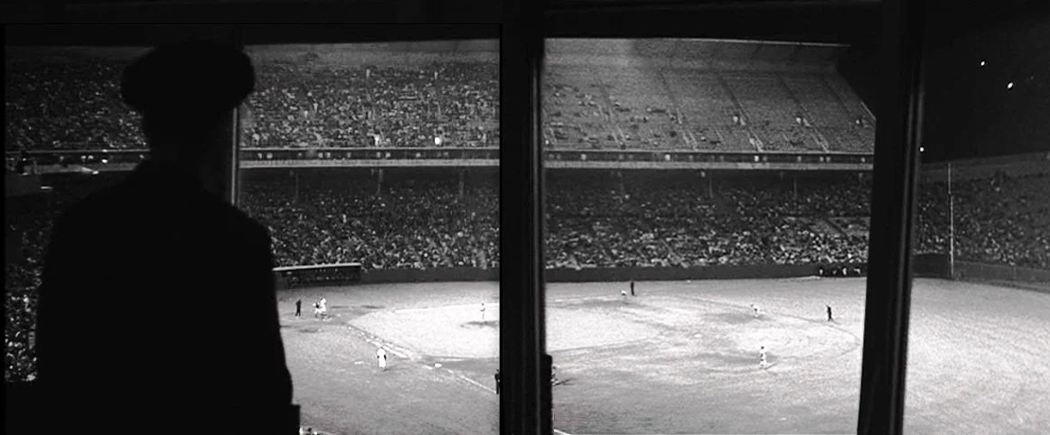 Experiment In Terror - Showdown at Candlestick Park