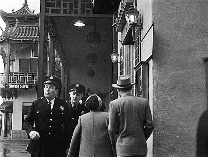 The Lady From Shanghai - "You're The Killer, Yes!"