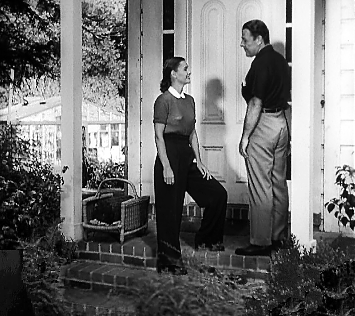 Impact - Larkspur - Walter Lies Low