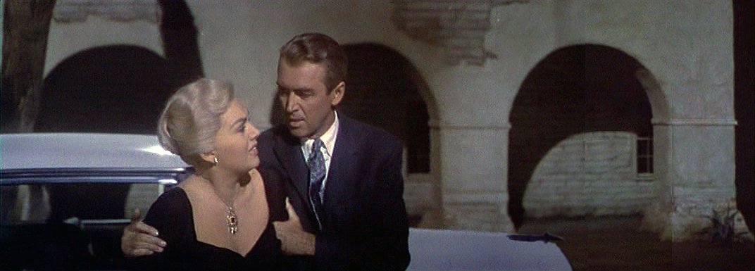 Vertigo - Carlotta's Necklace