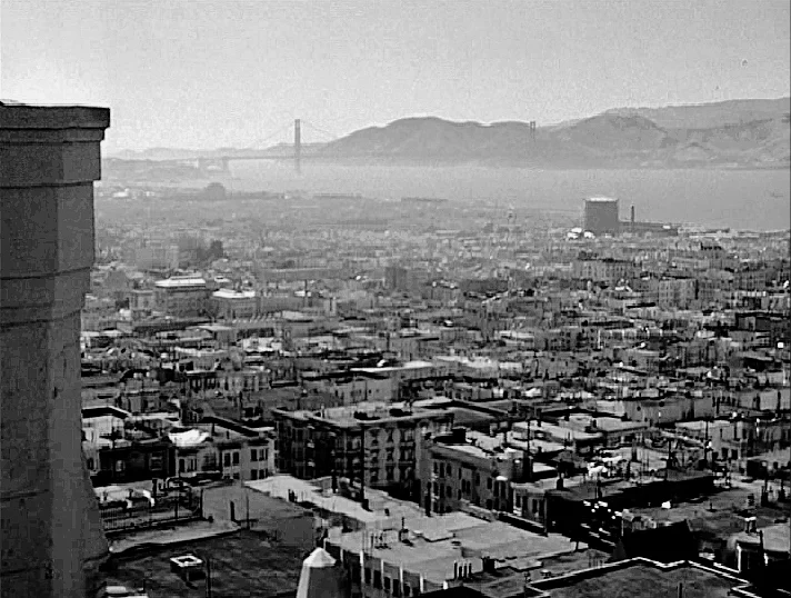 The Lady From Shanghai - Jailhouse Lament