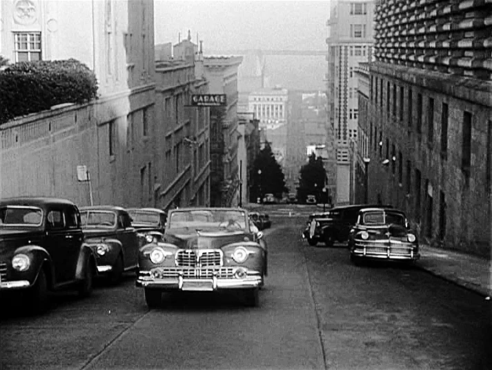 The Lady From Shanghai - Jailhouse Lament