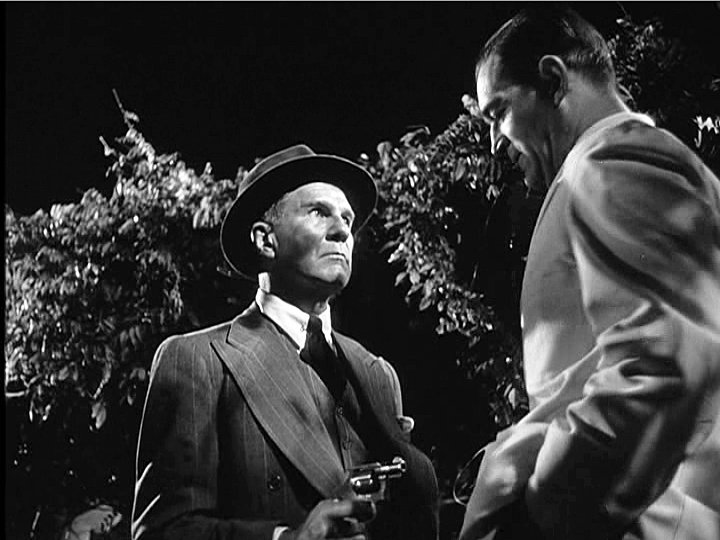The Lady From Shanghai - Two Murders