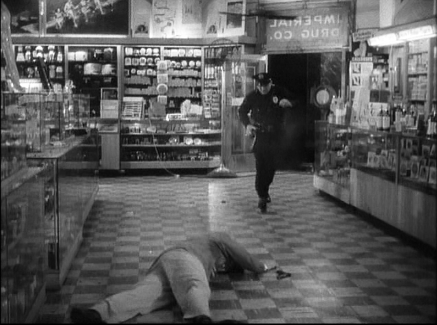D.O.A. - Narrow Escape