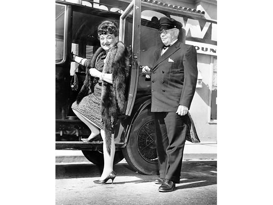 The Lady From Shanghai - Walhalla Bar