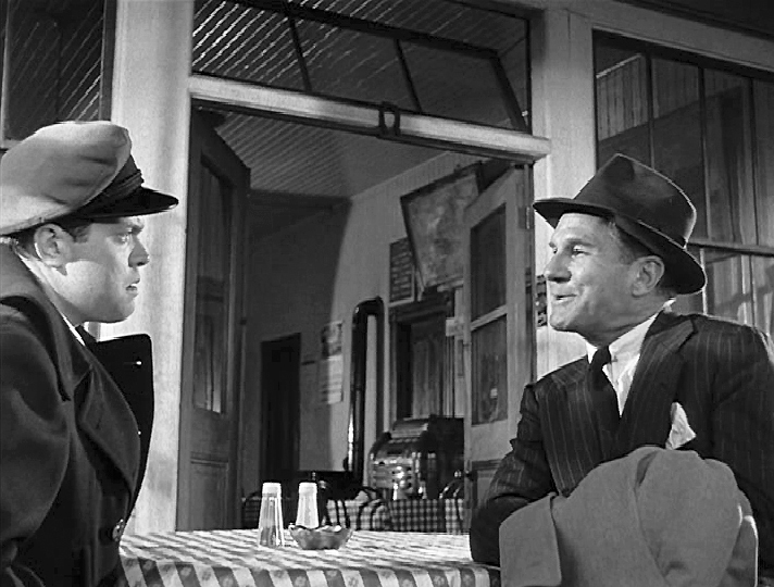 The Lady From Shanghai - Walhalla Bar