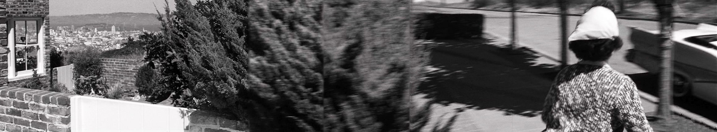 Experiment In Terror - Kelly picks up Toby