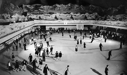 Petulia - Roller Derby