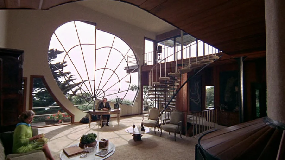 Petulia - The Danner Residence