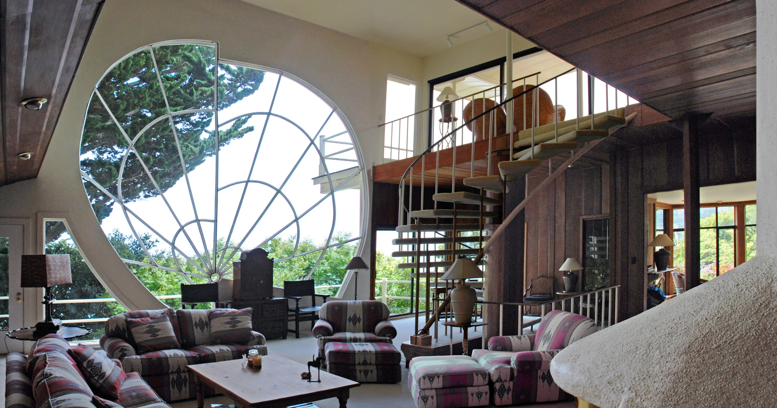 Petulia - The Danner Residence