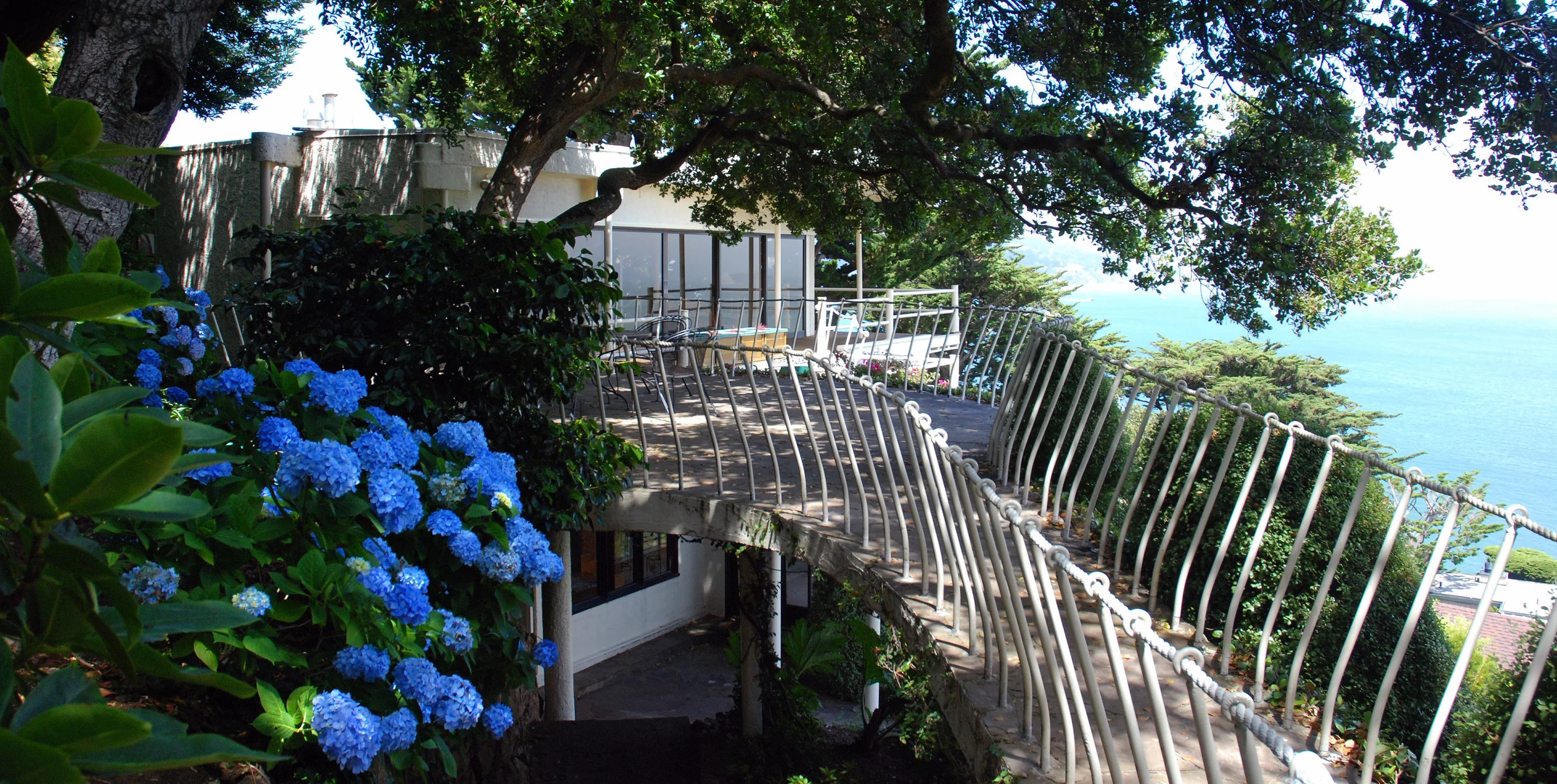 Petulia - The Danner Residence