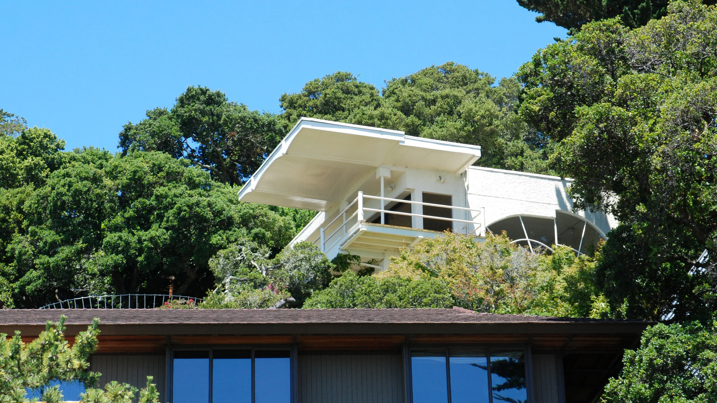 Petulia - The Danner Residence