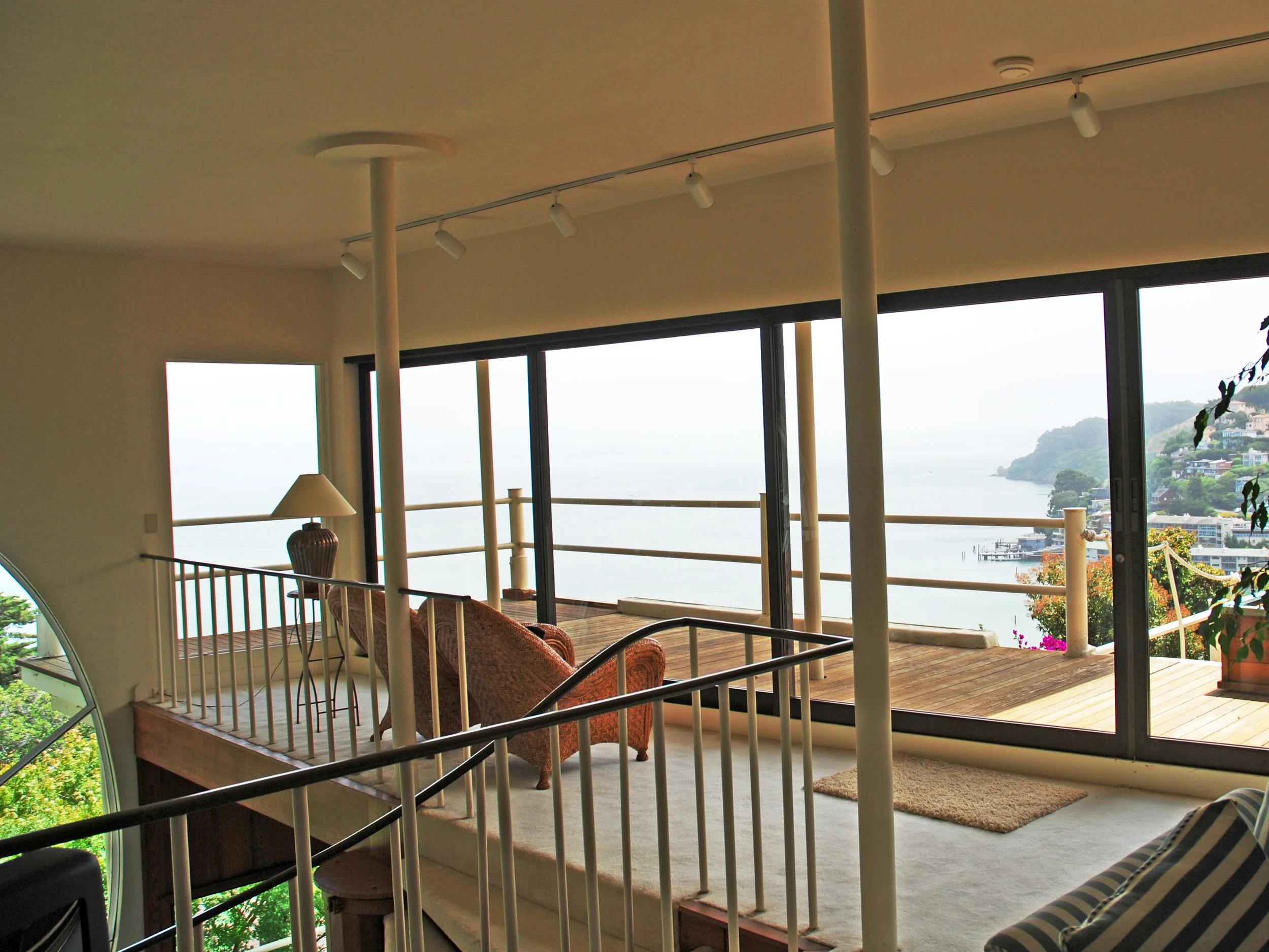 Petulia - The Danner Residence