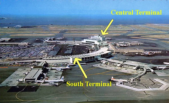 Bullitt - Showdown At The Airport